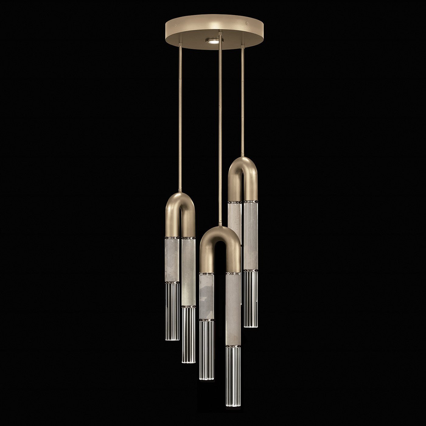Fine Art Handcrafted Lighting-923840-522ST|MAIN