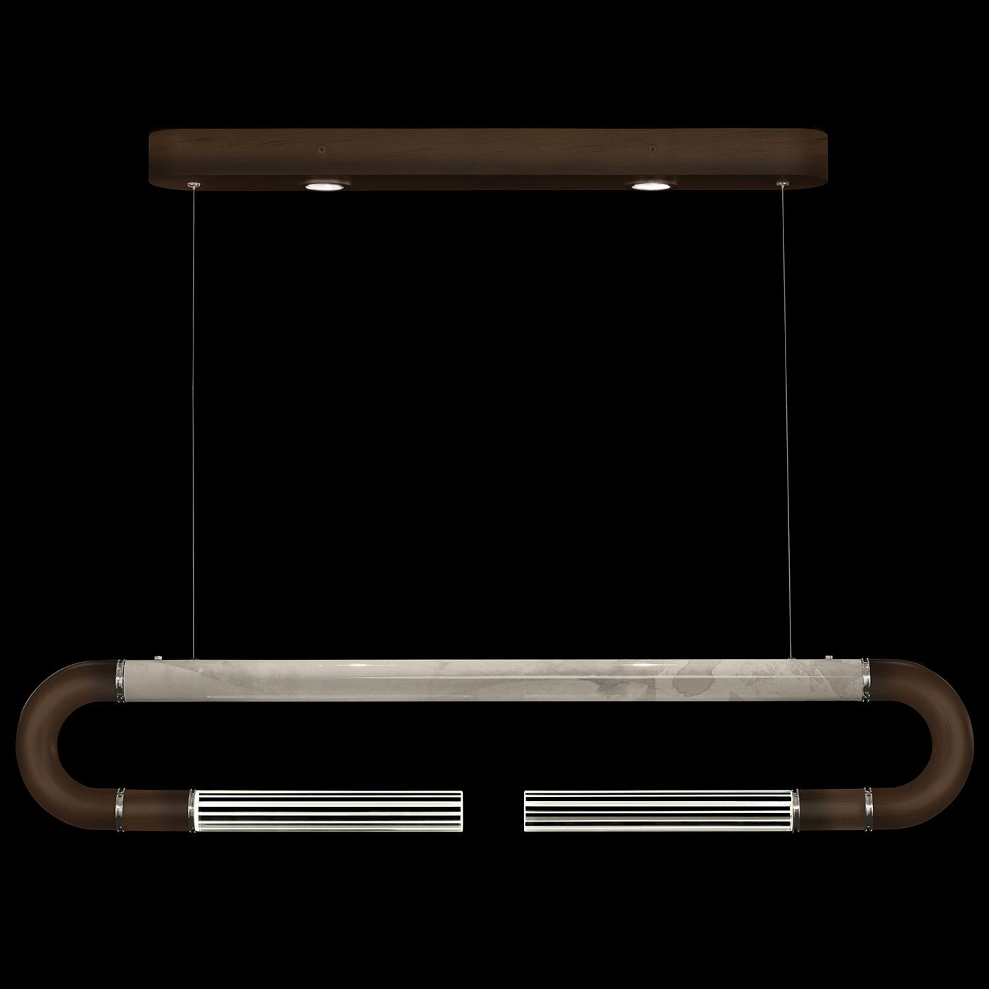 Fine Art Handcrafted Lighting-924140-222ST|MAIN