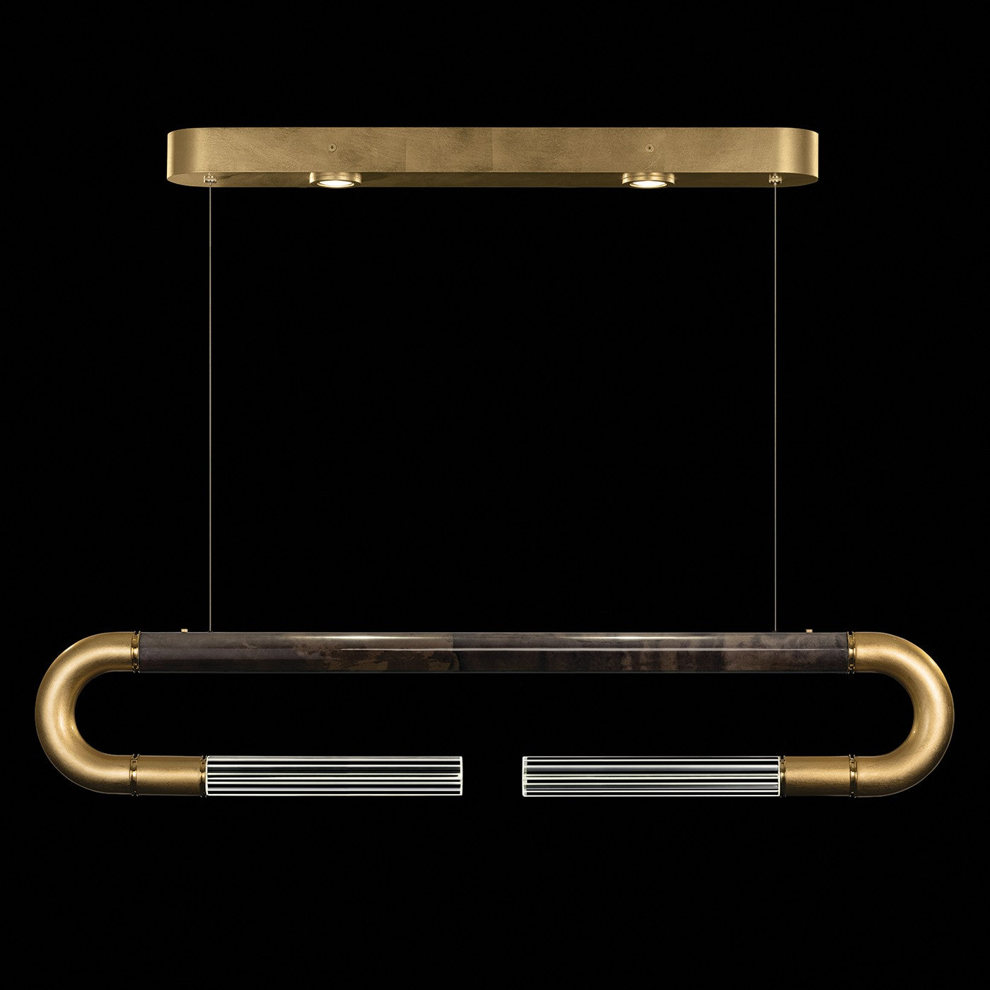 Fine Art Handcrafted Lighting-924140-311ST|MAIN