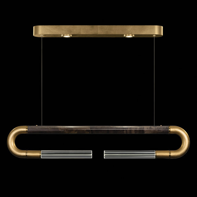 Fine Art Handcrafted Lighting-924140-311ST|MAIN