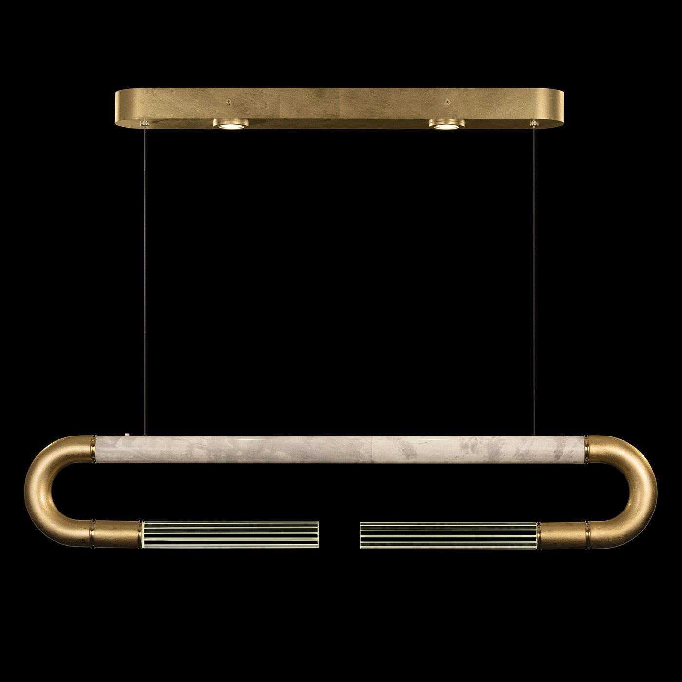 Fine Art Handcrafted Lighting-924140-312ST|MAIN