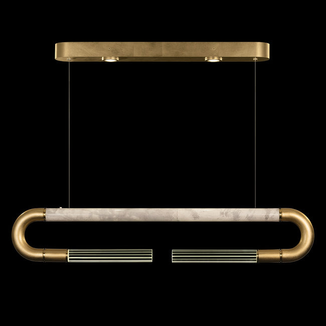 Fine Art Handcrafted Lighting-924140-312ST|MAIN