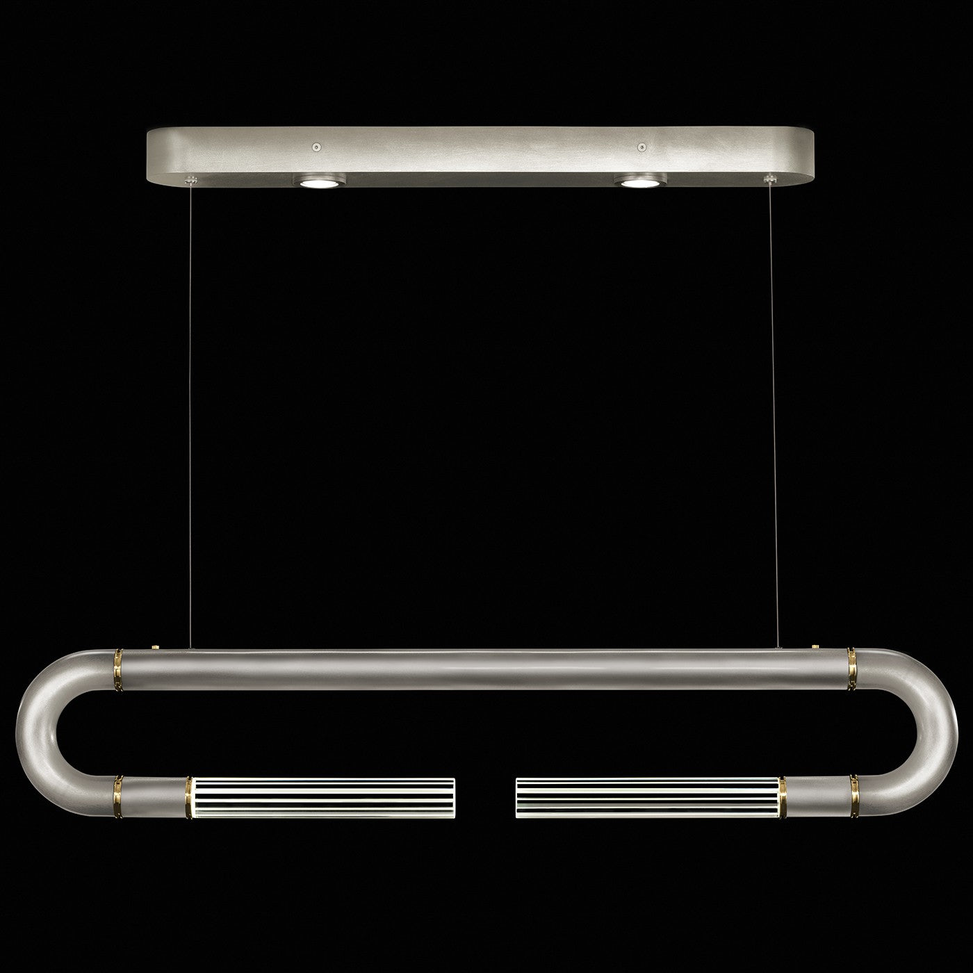 Fine Art Handcrafted Lighting-924140-410ST|MAIN