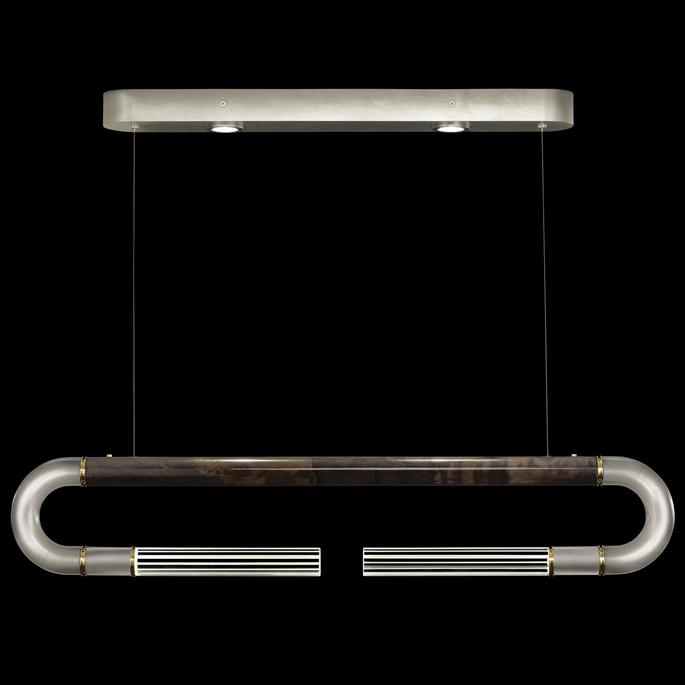 Fine Art Handcrafted Lighting-924140-411ST|MAIN
