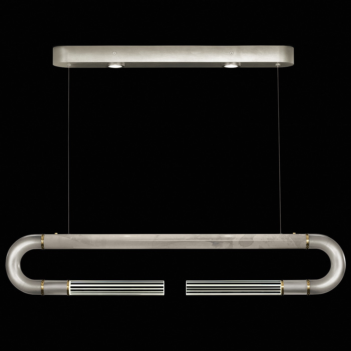Fine Art Handcrafted Lighting-924140-412ST|MAIN