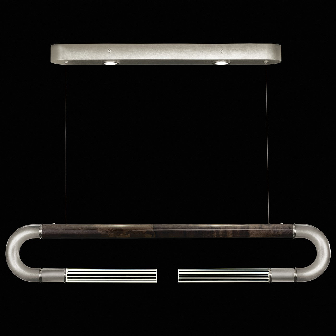 Fine Art Handcrafted Lighting-924140-421ST|MAIN