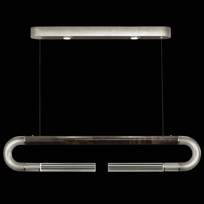 Fine Art Handcrafted Lighting-924140-421ST|MAIN