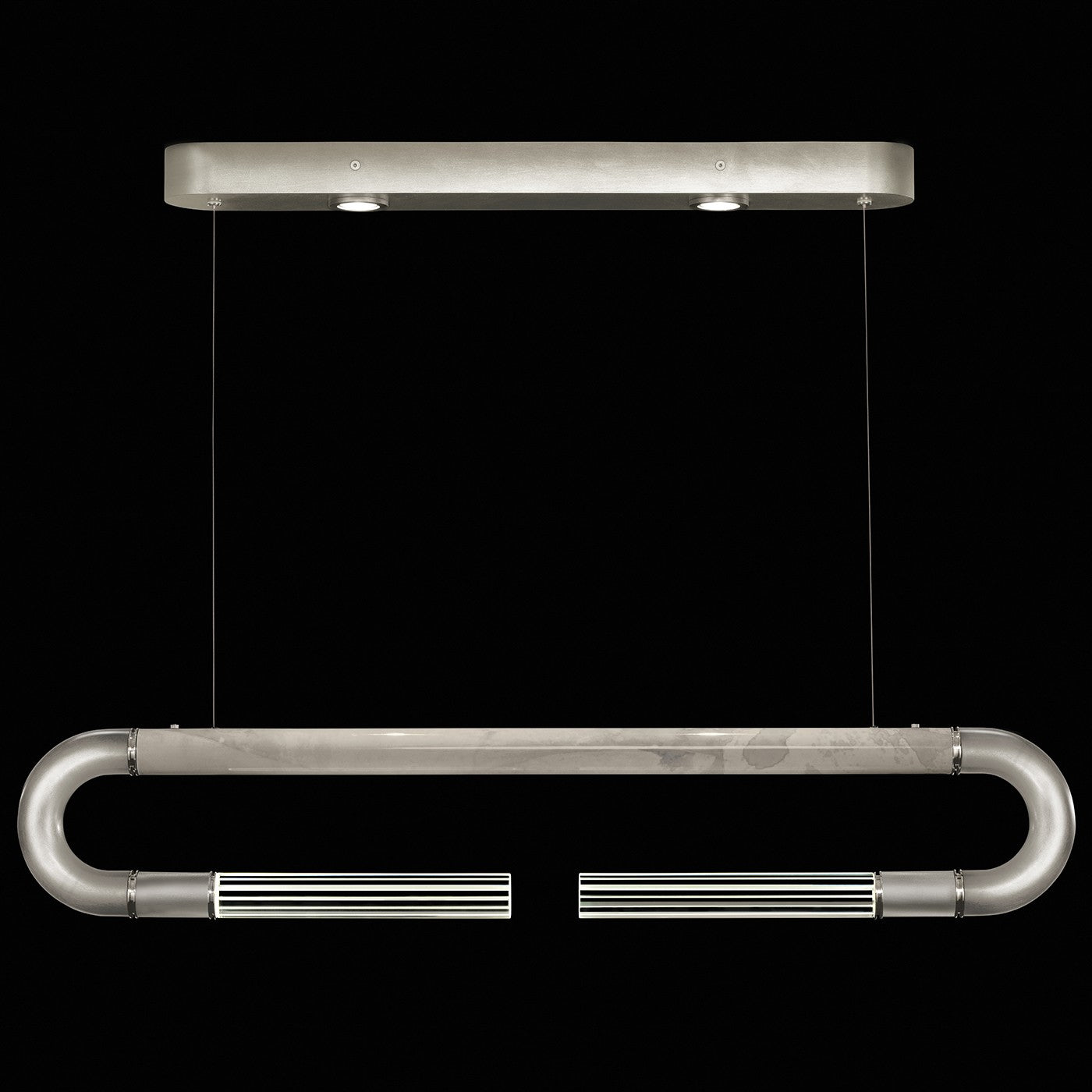 Fine Art Handcrafted Lighting-924140-422ST|MAIN