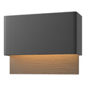 Stratum Sconce by Hubbardton Forge