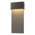 Stratum Sconce by Hubbardton Forge