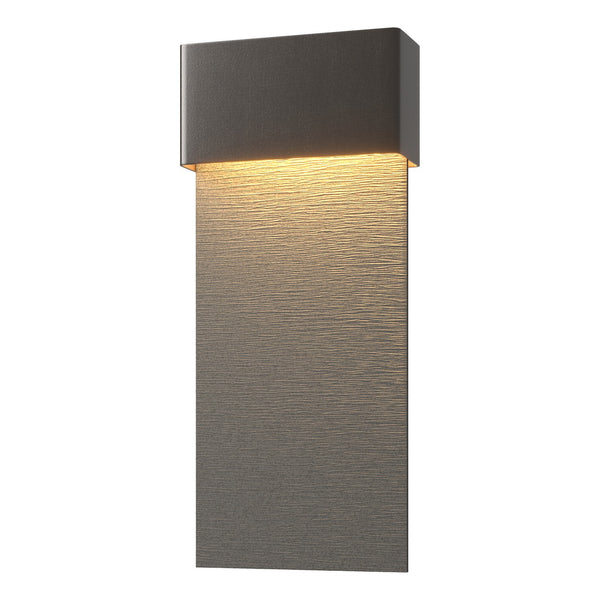 Stratum Sconce by Hubbardton Forge
