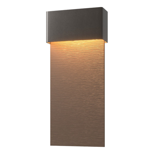 Stratum Sconce by Hubbardton Forge