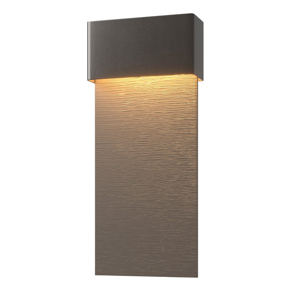 Stratum Sconce by Hubbardton Forge