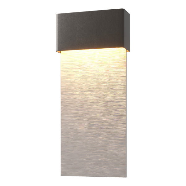 Stratum Sconce by Hubbardton Forge