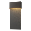 Stratum Sconce by Hubbardton Forge