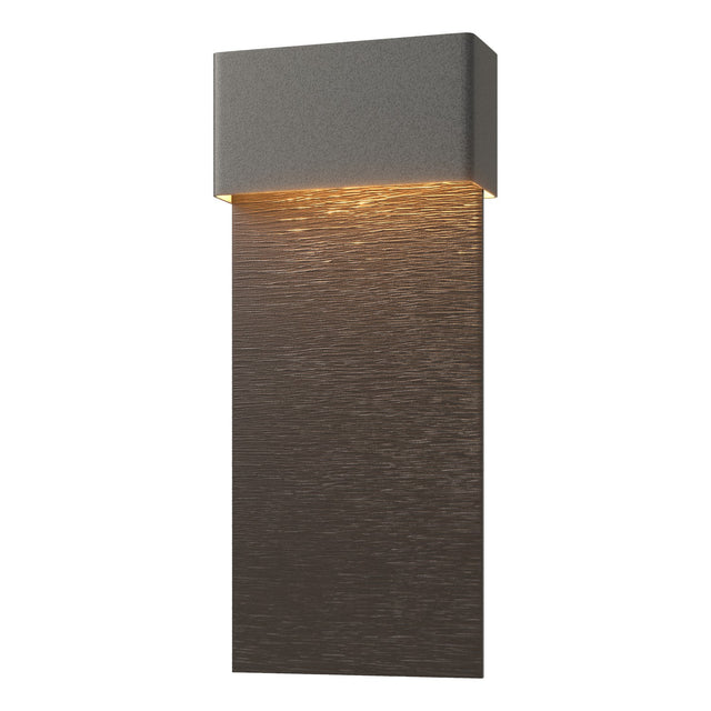 Stratum Sconce by Hubbardton Forge