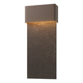 Stratum Sconce by Hubbardton Forge