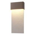 Stratum Sconce by Hubbardton Forge