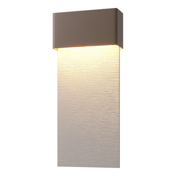 Stratum Sconce by Hubbardton Forge