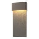 Stratum Sconce by Hubbardton Forge