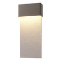 Stratum Sconce by Hubbardton Forge