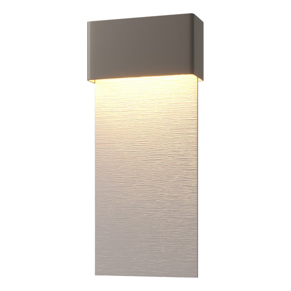 Stratum Sconce by Hubbardton Forge