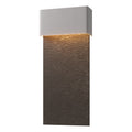 Stratum Sconce by Hubbardton Forge