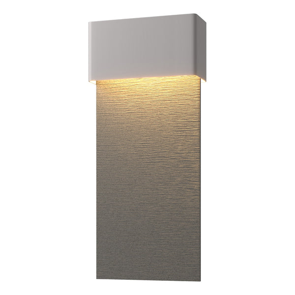 Stratum Sconce by Hubbardton Forge