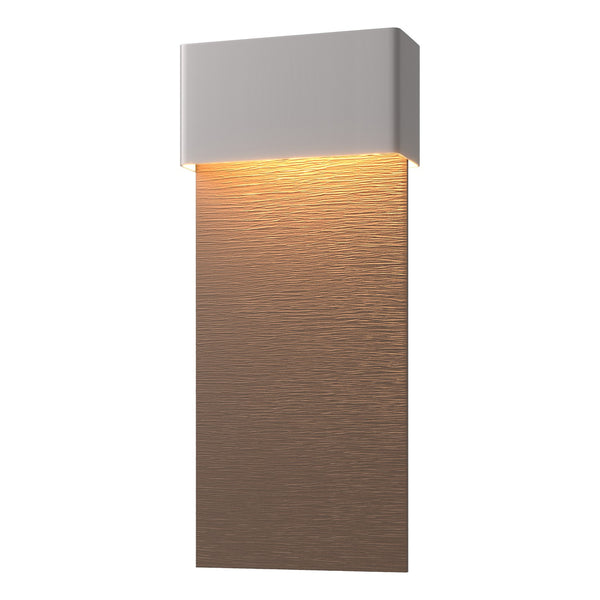 Stratum Sconce by Hubbardton Forge