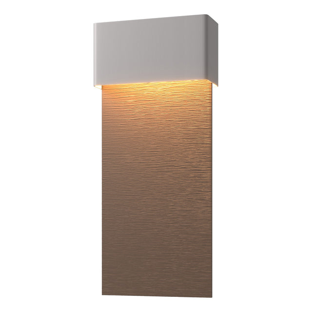 Stratum Sconce by Hubbardton Forge