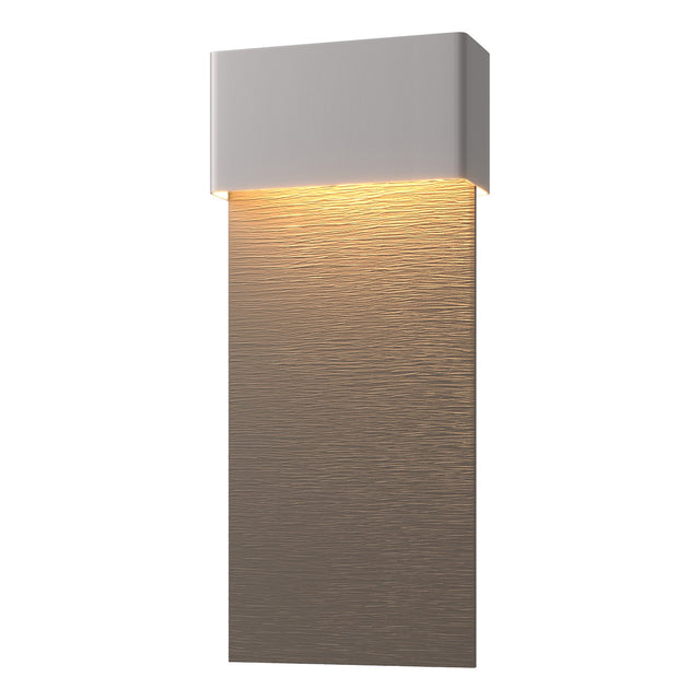 Stratum Sconce by Hubbardton Forge