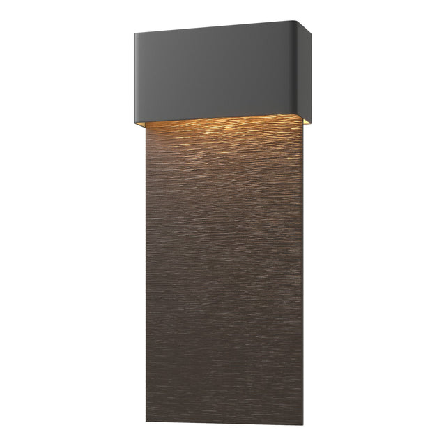 Stratum Sconce by Hubbardton Forge