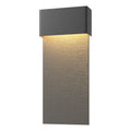 Stratum Sconce by Hubbardton Forge