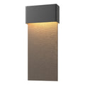 Stratum Sconce by Hubbardton Forge