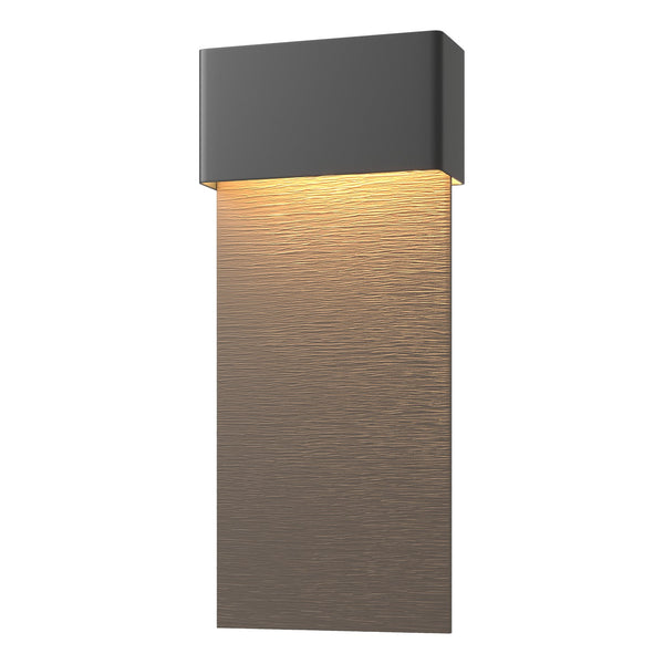 Stratum Sconce by Hubbardton Forge