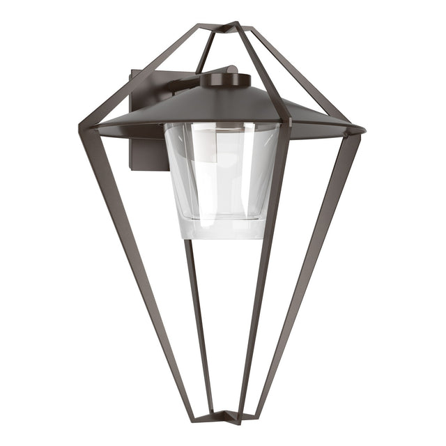 Stellar Wall Lantern by Hubbardton Forge