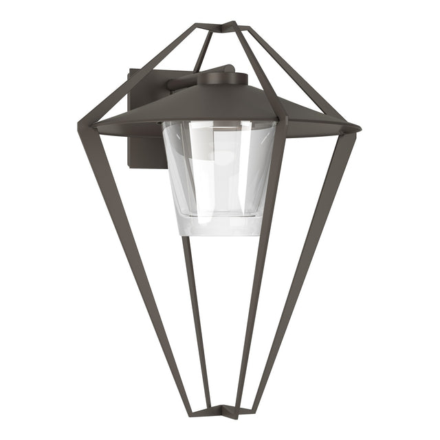 Stellar Wall Lantern by Hubbardton Forge