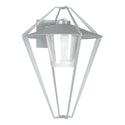Stellar Wall Lanterns by Hubbardton Forge