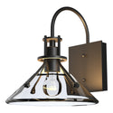 Henry Wall Lanterns by Hubbardton Forge
