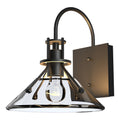 Henry Wall Lantern by Hubbardton Forge