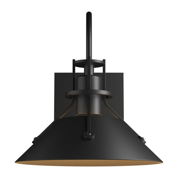 Henry Wall Lanterns by Hubbardton Forge