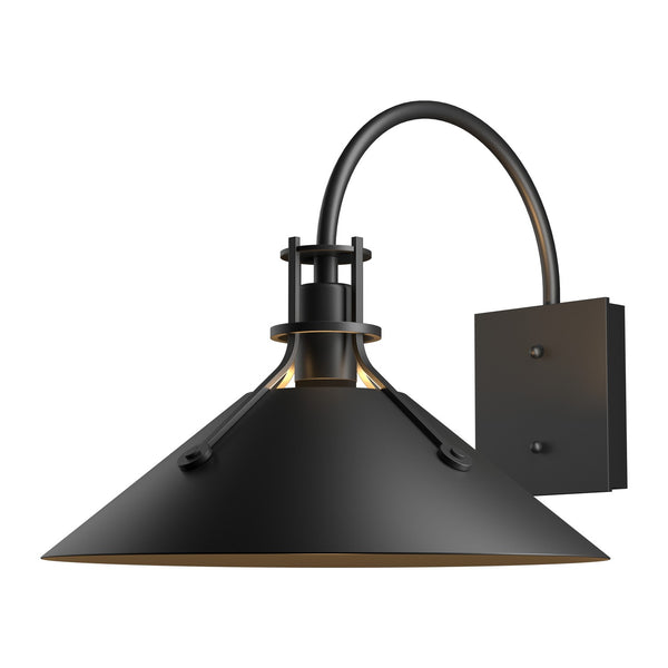 Henry Wall Lanterns by Hubbardton Forge