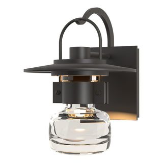 Mason Wall Lanterns by Hubbardton Forge