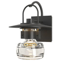 Mason Wall Lanterns by Hubbardton Forge