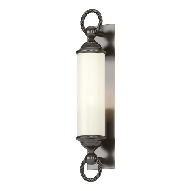 Cavo Wall Lantern by Hubbardton Forge