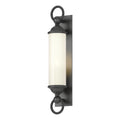 Cavo Wall Lantern by Hubbardton Forge