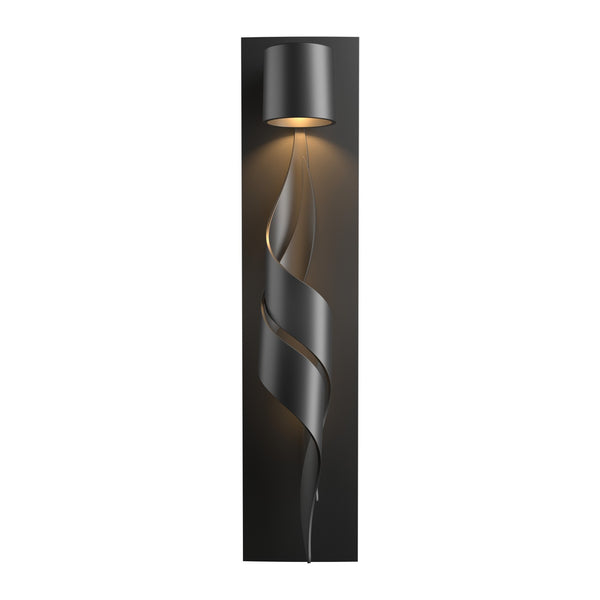 Flux Sconce by Hubbardton Forge