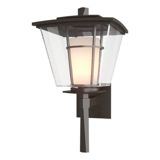 Beacon Hall Wall Lantern by Hubbardton Forge