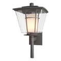 Beacon Hall Wall Lantern by Hubbardton Forge