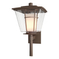 Beacon Hall Wall Lantern by Hubbardton Forge